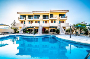 Orestis Hotel Apartments
